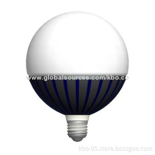 15W LED Bulb, Dimmable, UL and CUL Approvals
